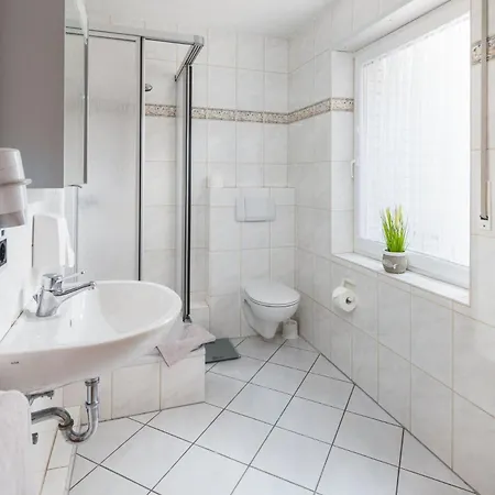 Mayglueck App 1 Apartment