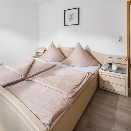 Apartment Mayglueck App 1