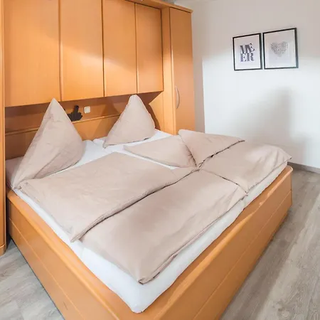 Mayglueck App 1 Apartment *