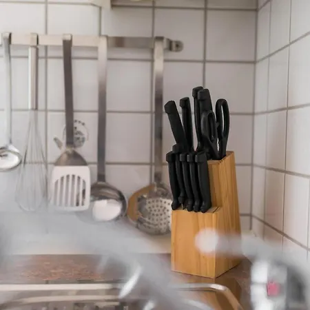 Apartment Mayglueck App 1 Norderney