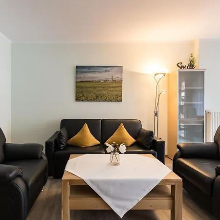 Apartamento Mayglück App 1 *