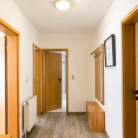 Apartment Mayglueck App 1 *