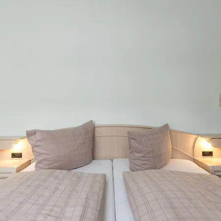 Apartment Mayglueck App 1 Norderney