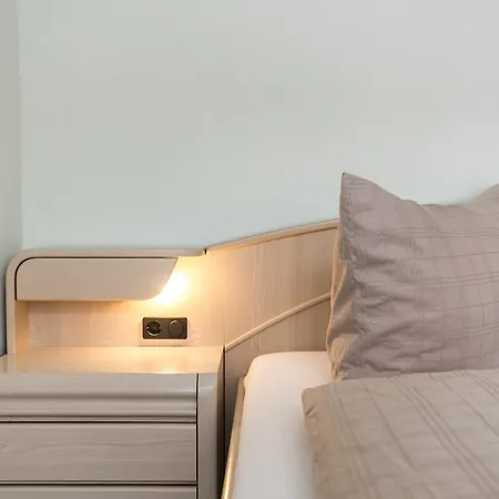 Mayglück App 1 Apartamento *