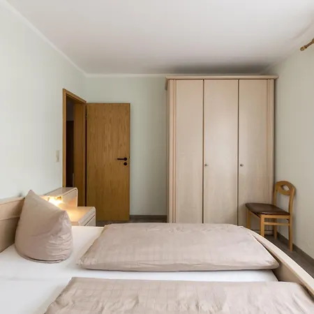 Mayglück App 1 Apartamento *