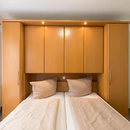 Apartamento Mayglück App 1