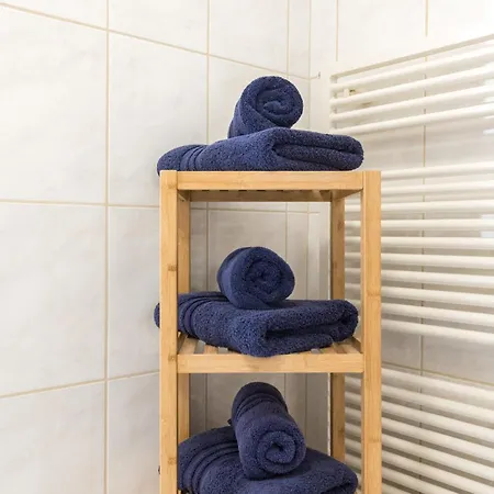 Apartment Mayglueck App 1 *