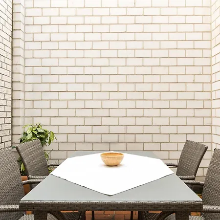 Mayglueck App 1 Apartment