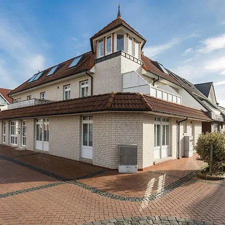 Apartamento Mayglück App 1