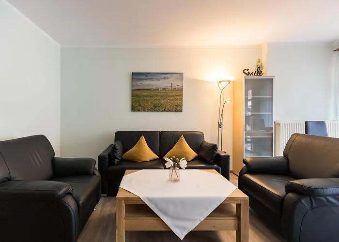 Apartamento Mayglück App 1 *