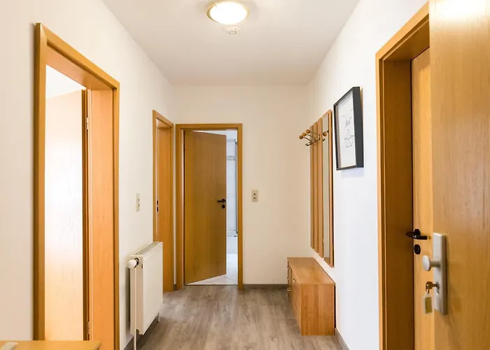 Apartamento Mayglück App 1 *
