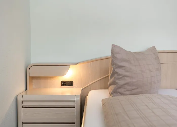 Mayglück App 1 Apartamento *