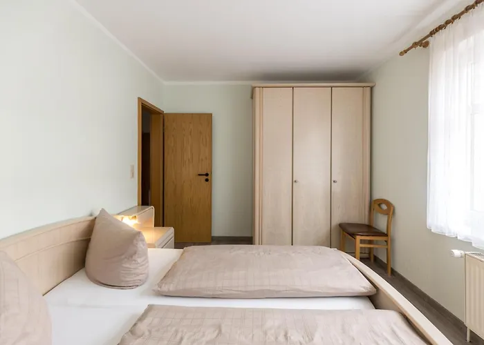 Mayglück App 1 Apartamento *