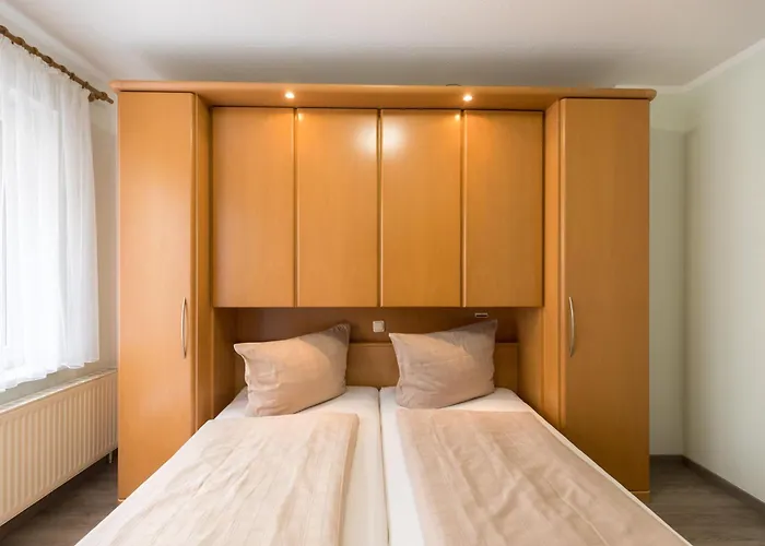 Apartamento Mayglück App 1