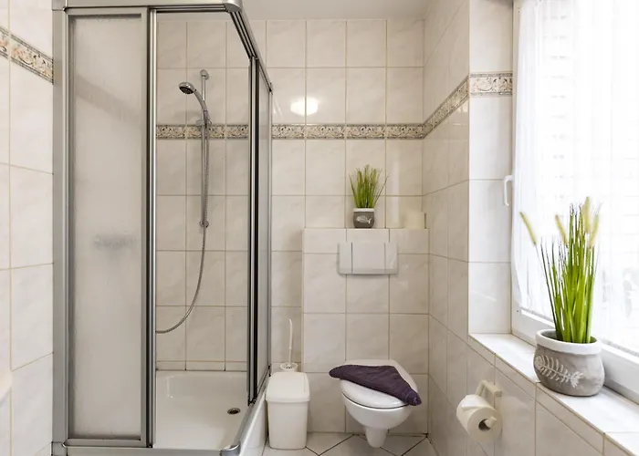 Mayglück App 1 Apartamento *