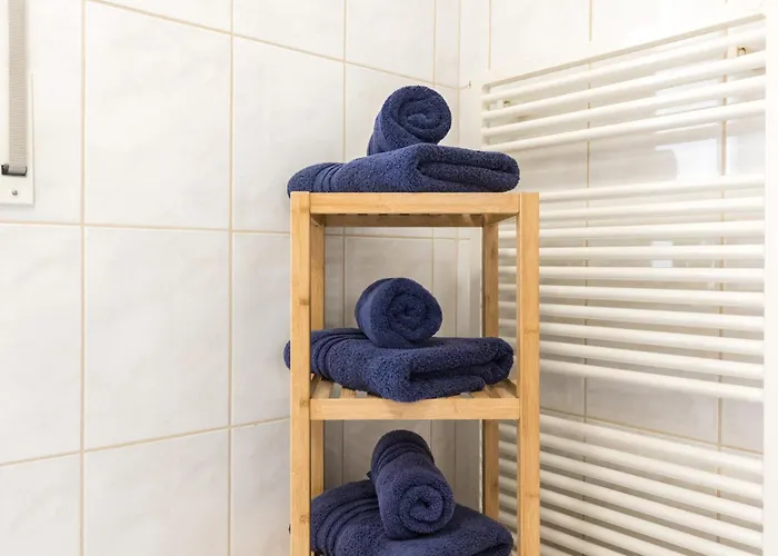 Apartamento Mayglück App 1 *