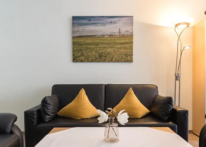 Mayglück App 1 Apartamento *