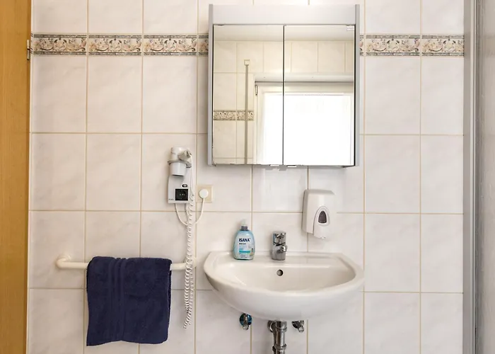 Mayglück App 1 Norderney